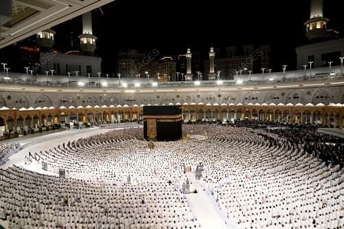 RAMADAN DI MAKKAH