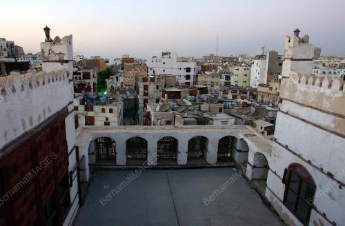 KOTA LAMA JEDDAH