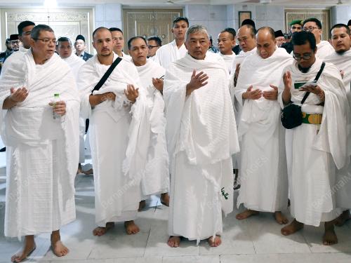 SAU04_14072019_AGONG_UMRAH