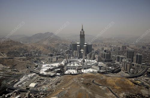 MASJIDIL HARAM