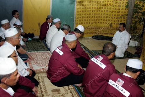 JAMIL KHIR BAHAROM