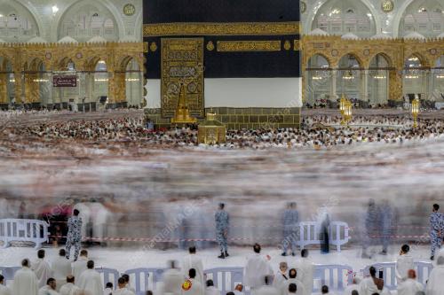 HARI TARWIYAH MUSIM HAJI 2026