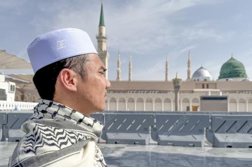 HAJI 2025