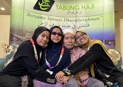 HAJI BUTA
