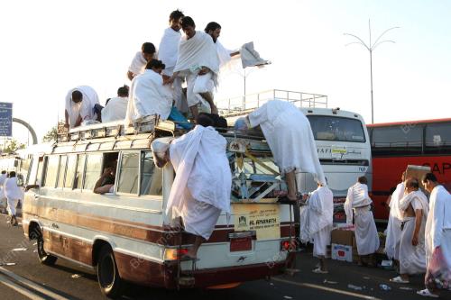 HAJI 2008