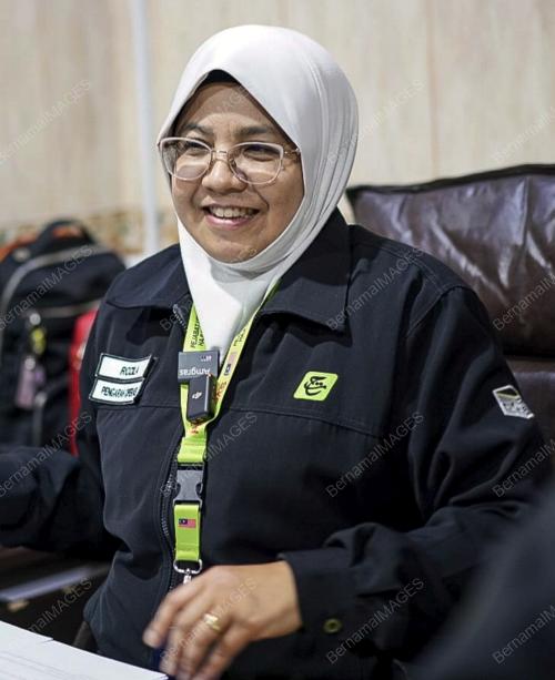 HAJI 2024