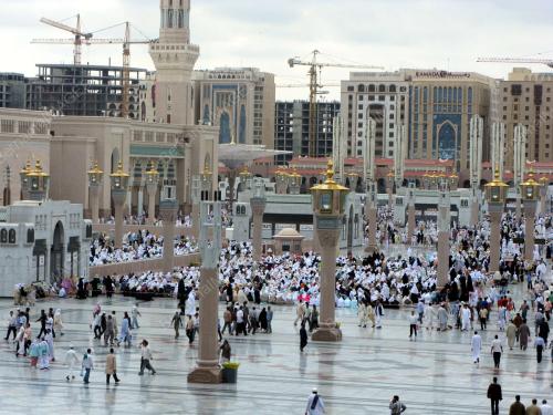 JEMAAH HAJI MALAYSIA