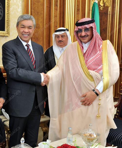 SAU05_13102016_LAWATAN_RASMI