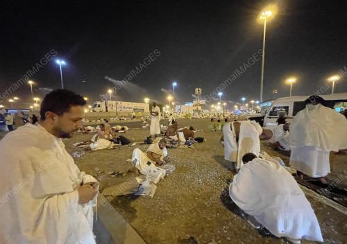MUZDALIFAH