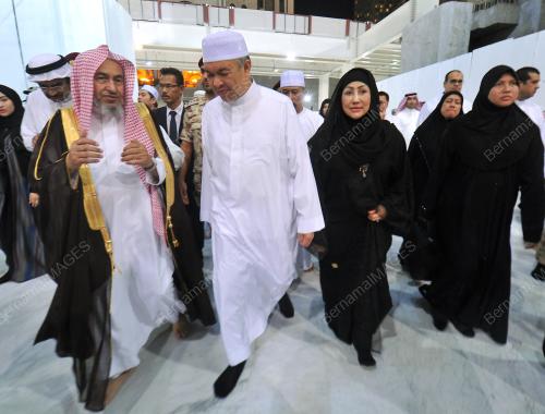 SAU05_16102016_LAWATAN_RASMI