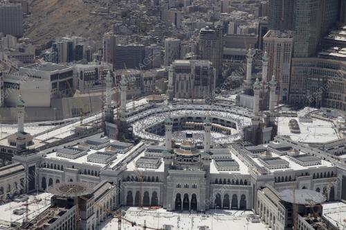MASJIDIL HARAM