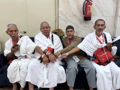 GELANG PENGENALAN DIRI