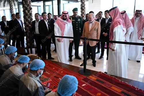 SULTAN IBRAHIM
