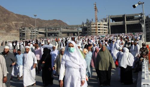 HAJI 2008