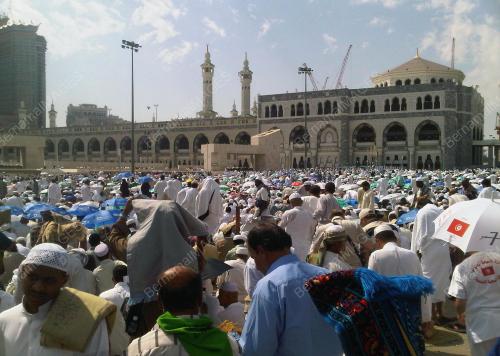 JEMAAH SOLAT JUMAAT