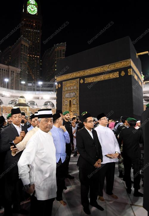 SAU06_14072019_AGONG_UMRAH