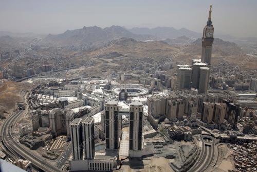 MASJIDIL HARAM