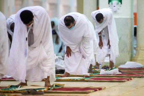 KAABA KISWAH