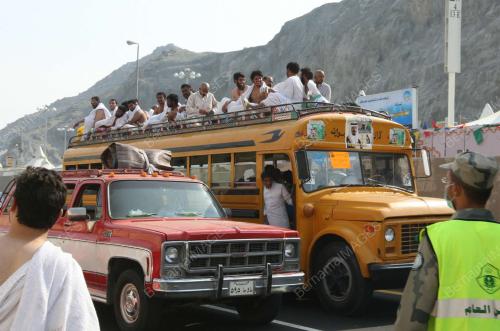 HAJI 2008