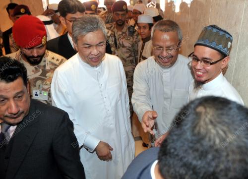 SAU07_14102016_LAWATAN_RASMI