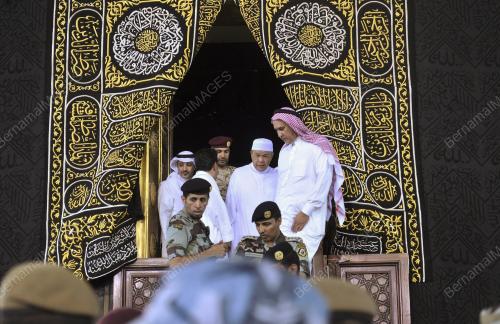 SAU07_16102016_LAWATAN_RASMI