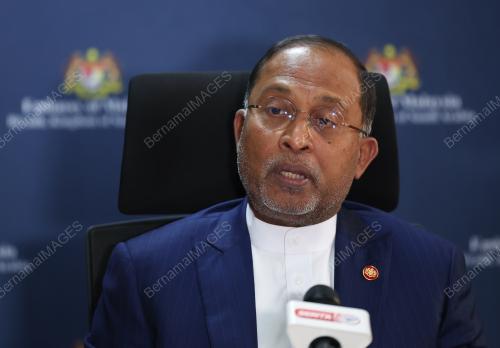 DATUK SERI DR ZAMBRY ABD KADIR