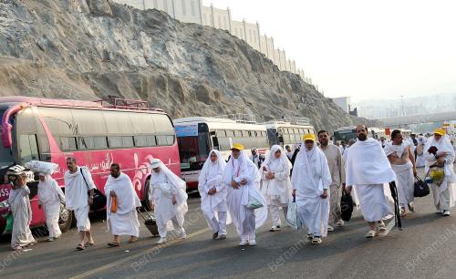 HAJI 2008