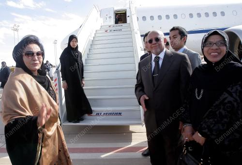 ROSMAH MANSOR
