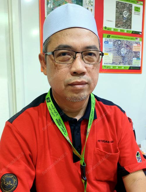 HAJI 2024