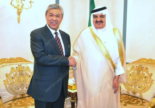 SAU08_13102016_LAWATAN_RASMI