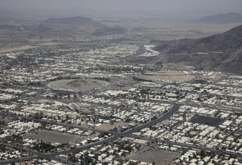 MUZDALIFAH