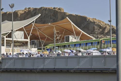 SAUDI ARABIA RAILWAYS (SAR)