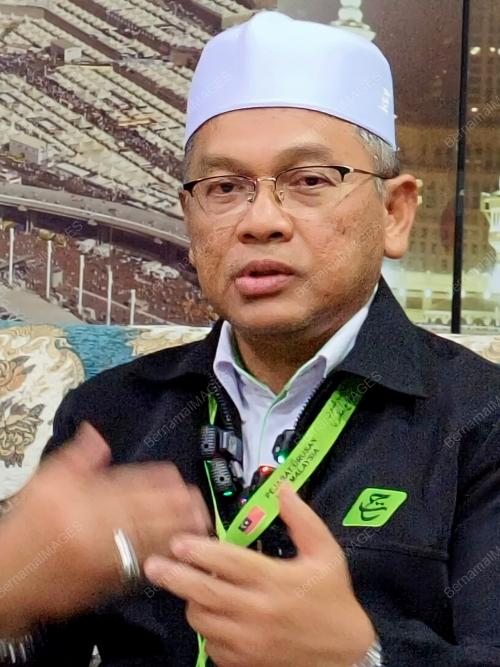 HAJI 2024