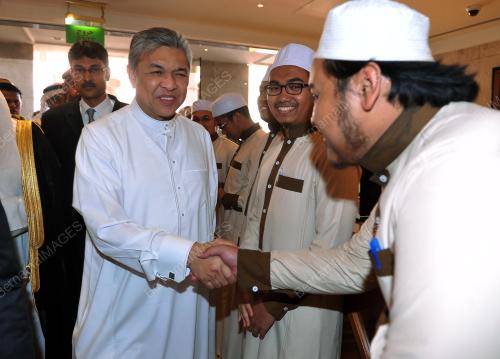 SAU09_14102016_LAWATAN_RASMI