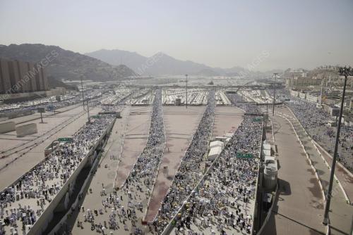 MUZDALIFAH