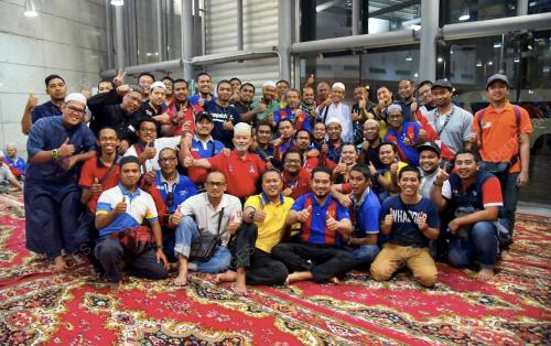 SAU09_28082017_TREN_HAJI
