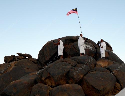 ARAFAH