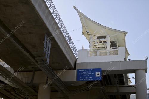 SAUDI ARABIA RAILWAYS (SAR)