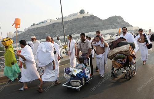 HAJI 2008