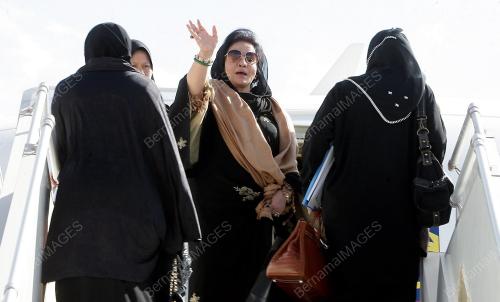 ROSMAH MANSOR