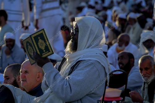 RAMADAN DI MADINAH