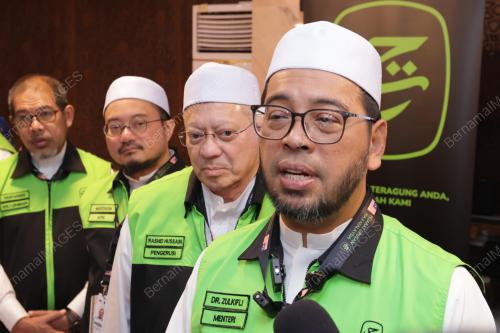 HAJI 2026