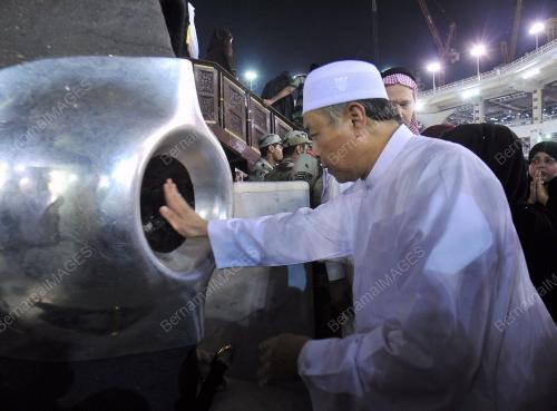 SAU11_16102016_LAWATAN_RASMI