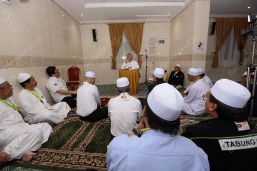 SAU11_28082017_HAJI_CERAMAH