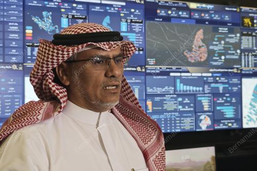 DR MOHAMMAD ALI BATOUK