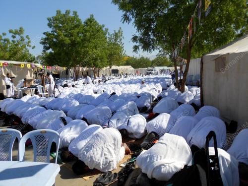 ARAFAH