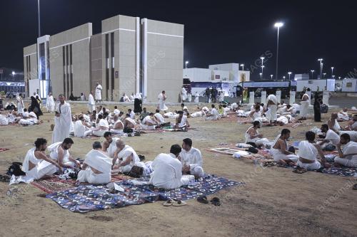 MUZDALIFAH