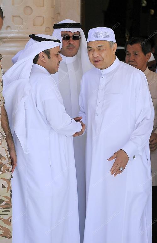 SAU12_14102016_LAWATAN_RASMI