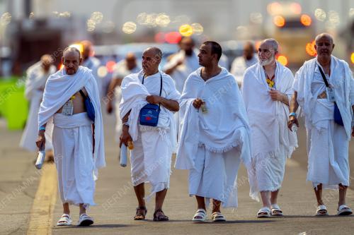 ARAFAH