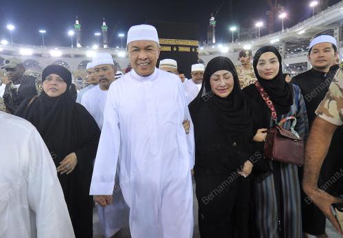 SAU13_16102016_LAWATAN_RASMI